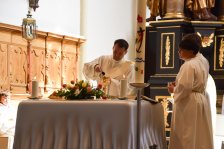 21.04.2025 Emmausgang